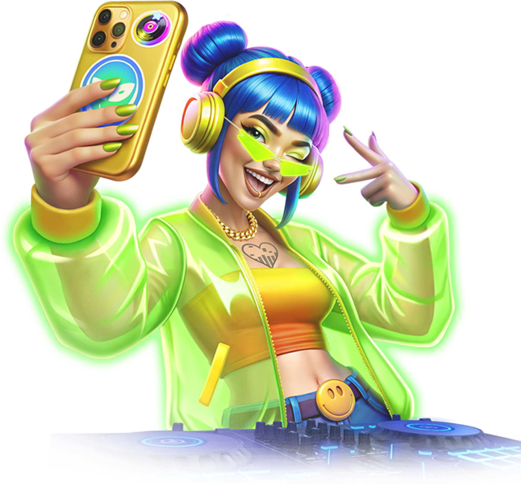 Slotrave Online Casinos Österreich